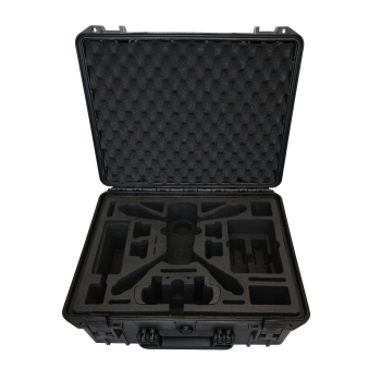 Outdoor Case „Ready to Fly“ für DJI  Mavic 3 Fly More Combo / Cine Premium Combo,  Standard Controller oder RC Pro